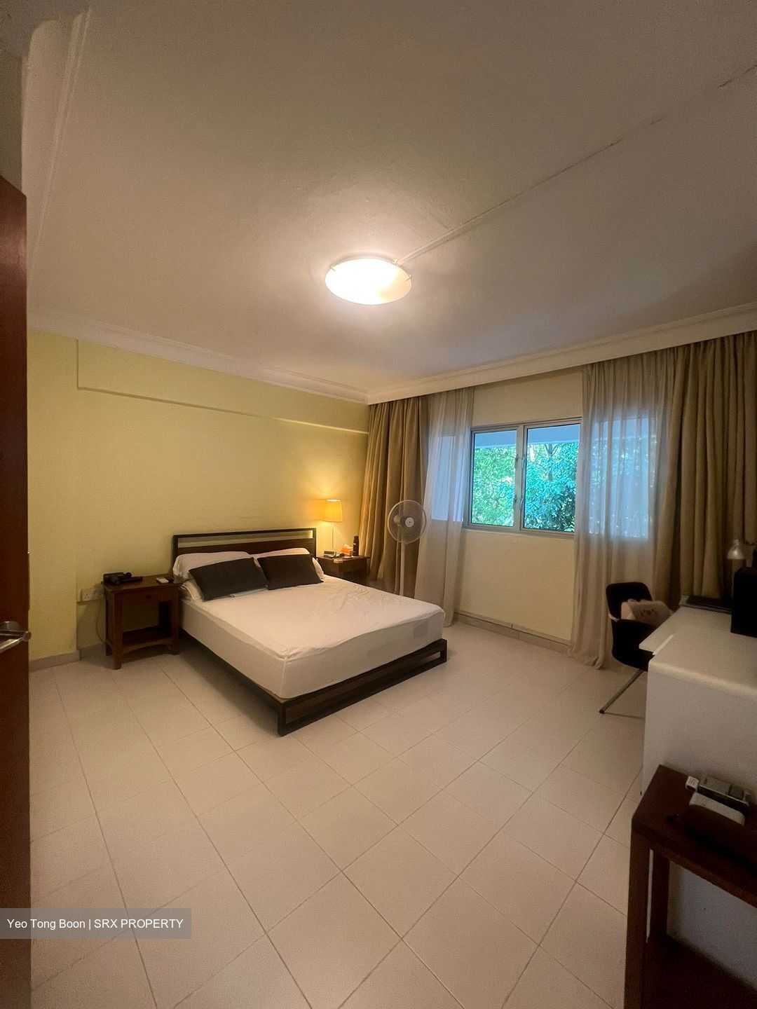 Blk 115 Sunset Way Residence (Clementi), HDB Executive #550274001